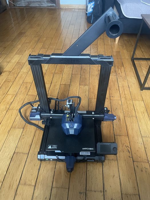 Drukarka 3D anycubic kobra neo