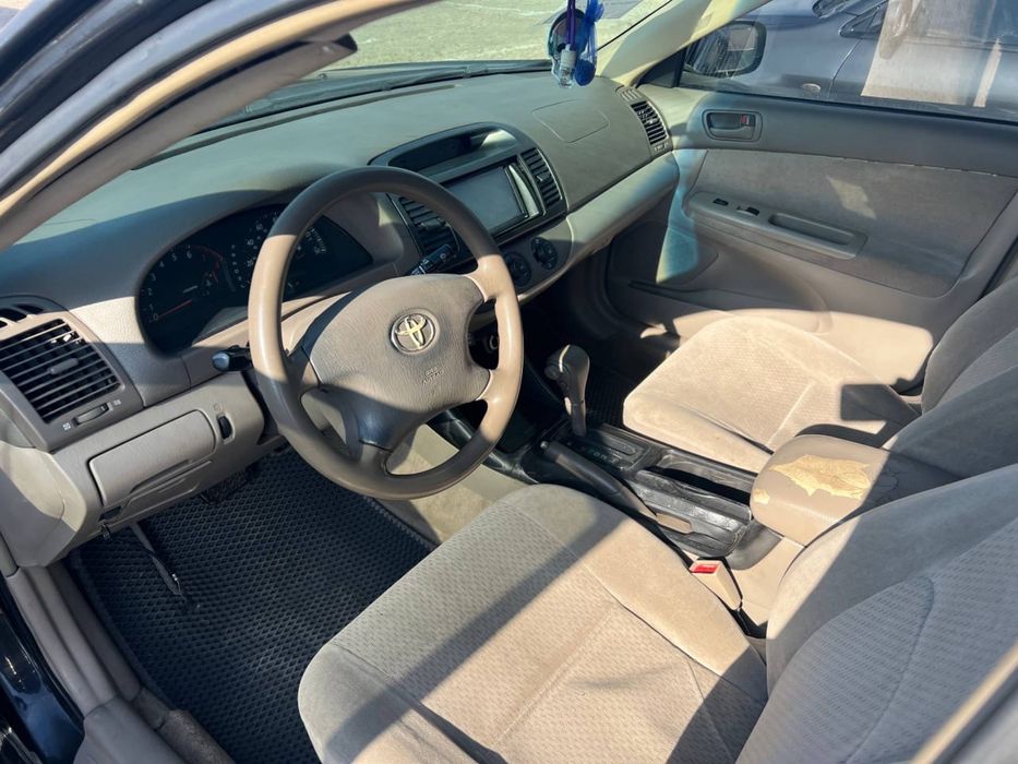 Продам Toyota camry 2002 р.