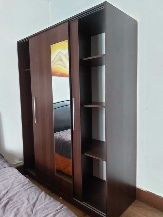 Vendido Roupeiro entrega e montagem gratuita