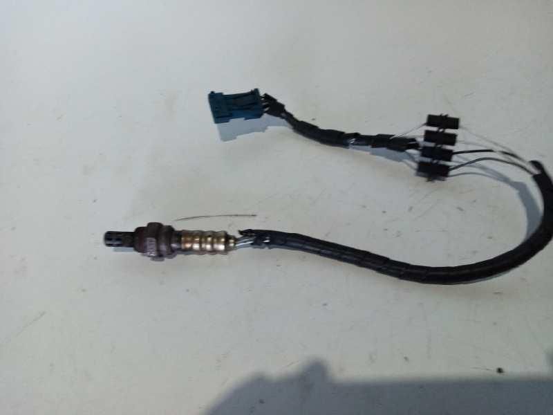Sonda Lambda Peugeot 308