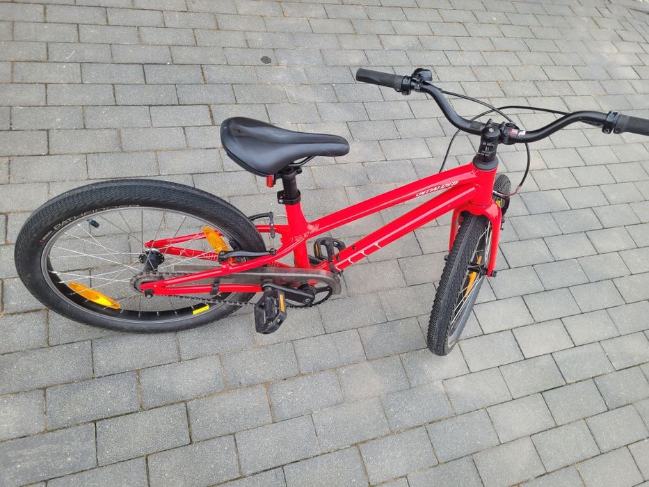 Rower Specialized Jett 20