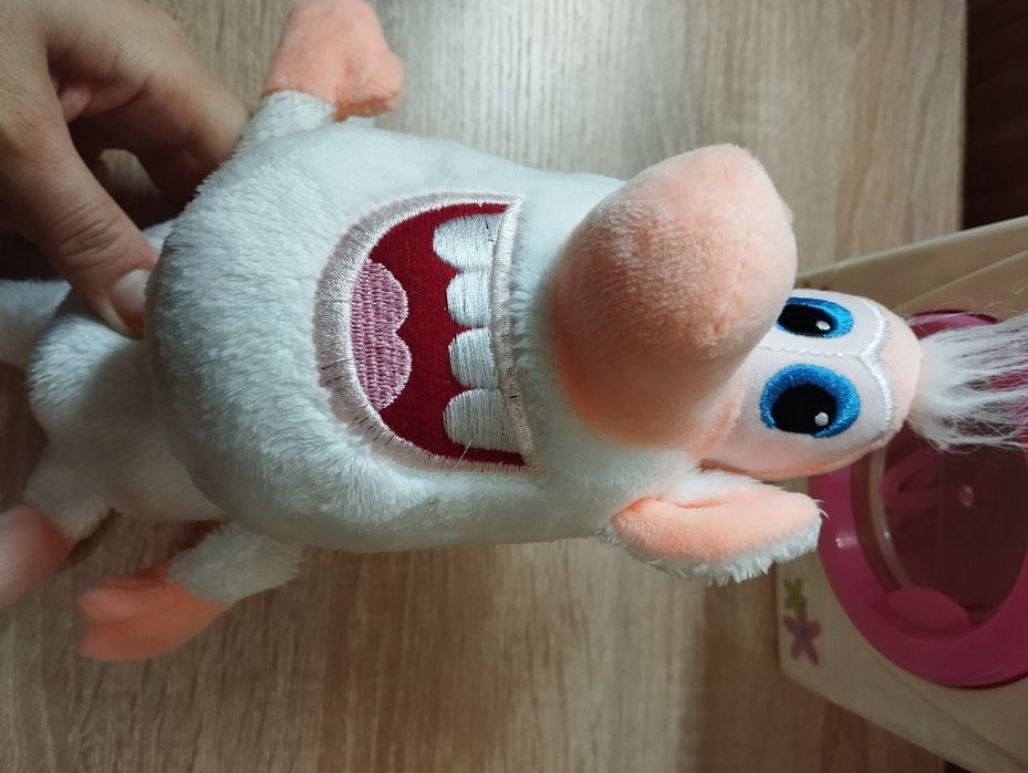 Игрушки для малышей