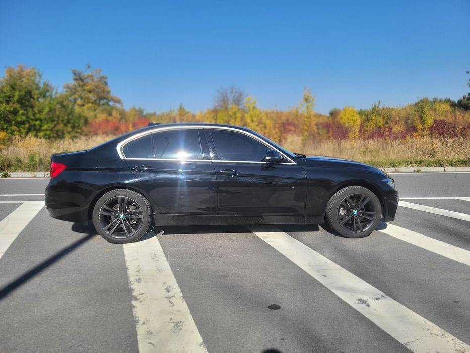 Продам бмв 328d xDrive