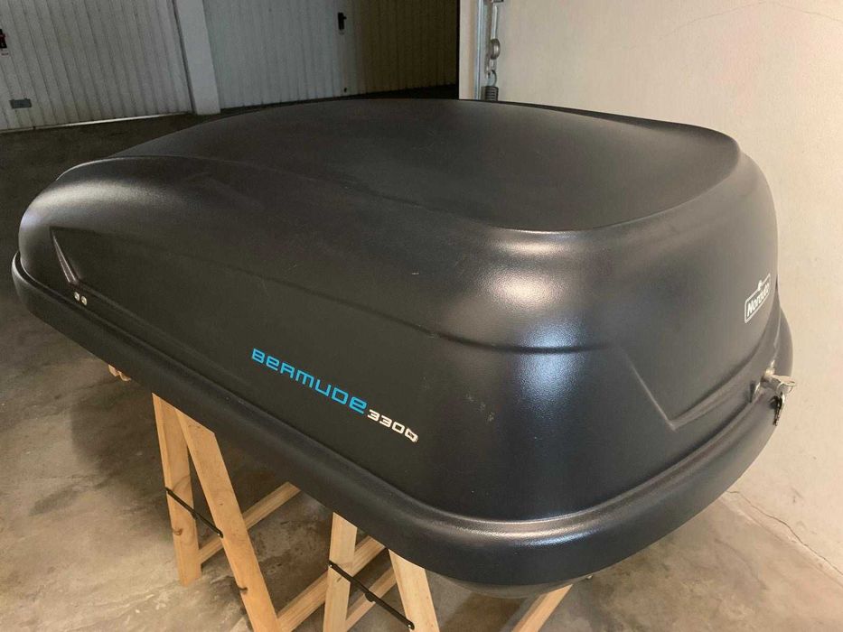 Bagageira - Bermude 3300