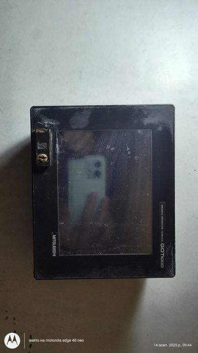 Контролер,блоки живлення,панель управління