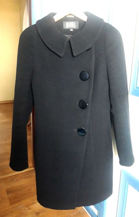 Жіноче  пальто .