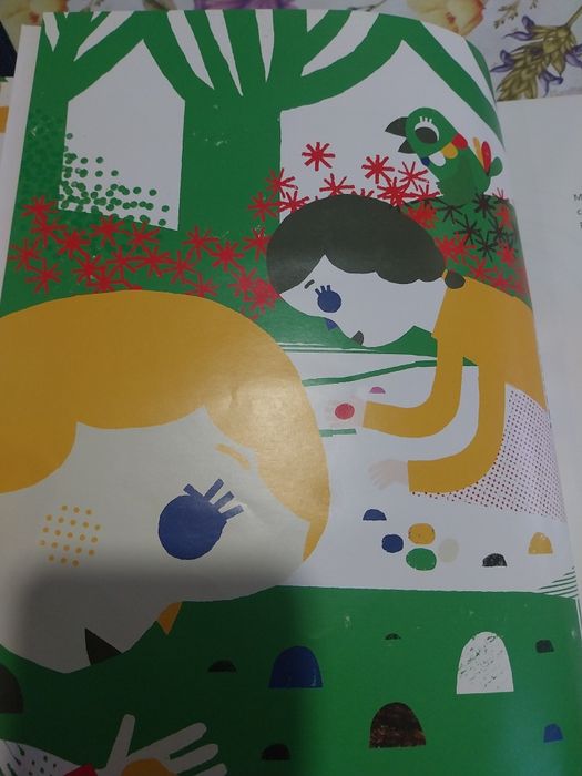 A aranha delicada. Portes incluídos.