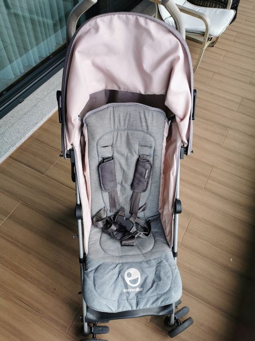 Carrinho criança Easy Walker
