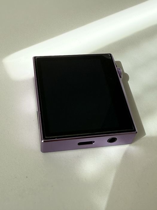 Не працює!!! Hidizs AP80 Pro плеер
