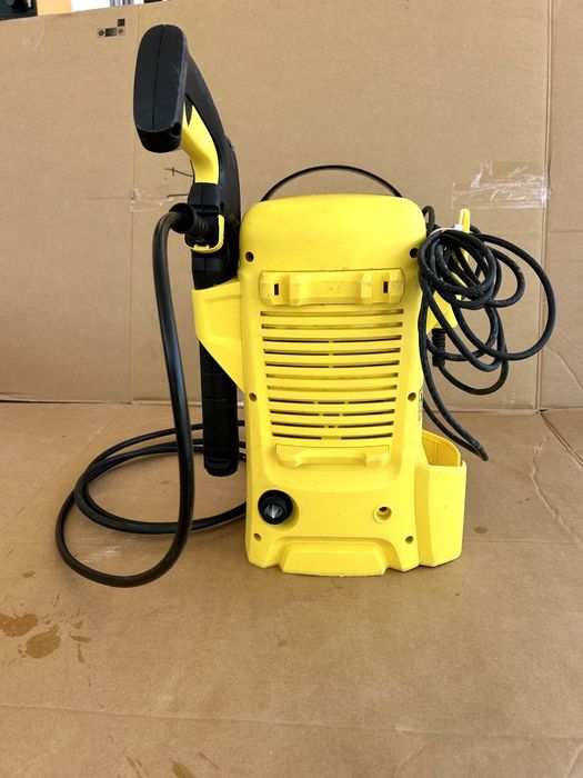 Lavadora de alta pressão Kärcher K2 Universal Edition
