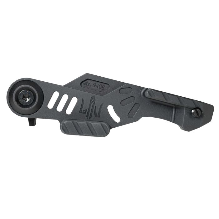 Перемикач вогню АК