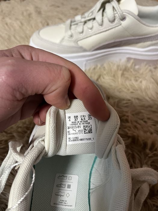 Кросівки Puma жіночі оригінал