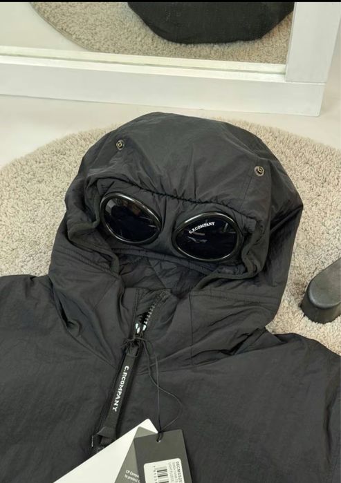 Мікро пуховик сіпі компані