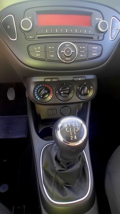Opel corsa 1.2 edition 2018 (Descida de preço)