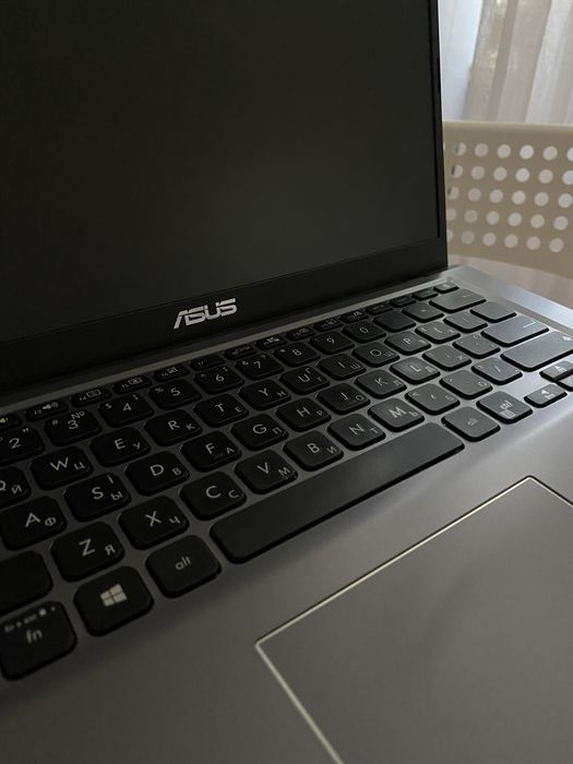 Ноутбук для роботи чи навчання, laptop ASUS x415e