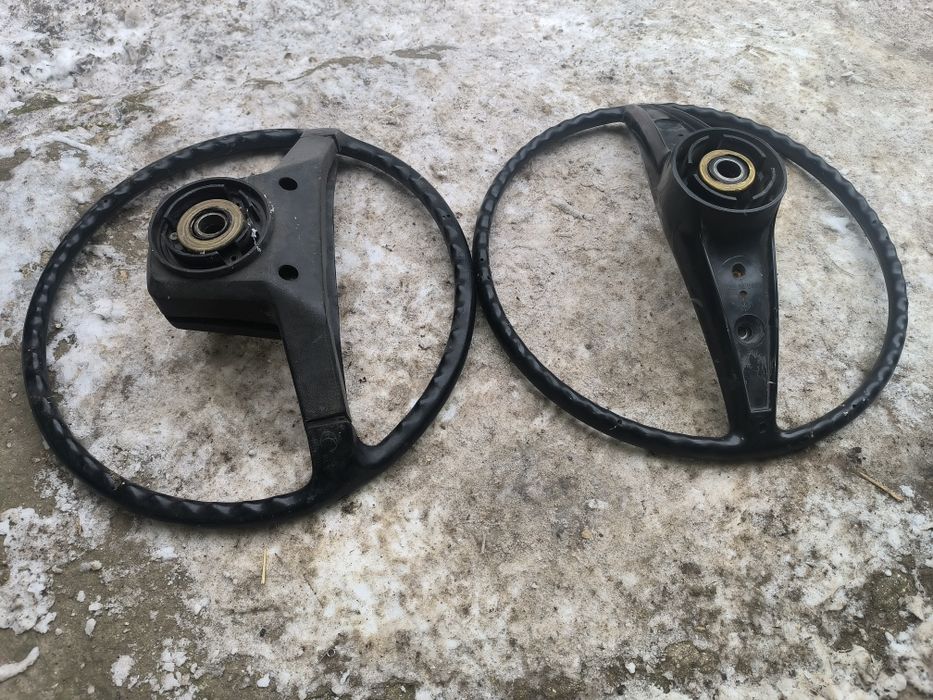 Продам Руль Кермо Ваз 2105 6 ссср