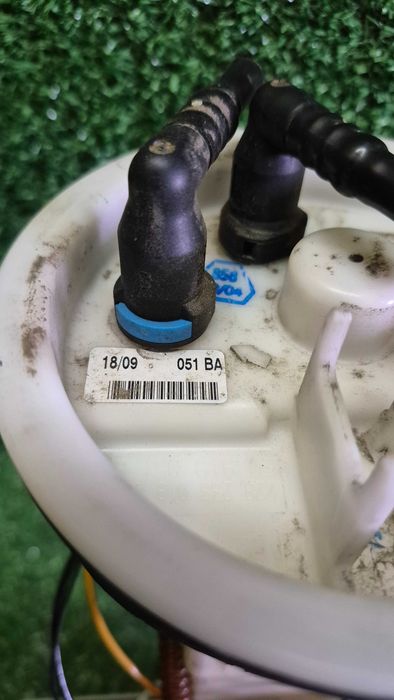 Bomba Combustível Audi A4 B6 B7 1.8T 3.0 V6 FWD 8E0919051BA