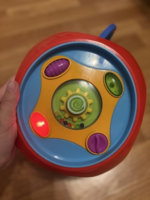 Мультикуб Kiddieland