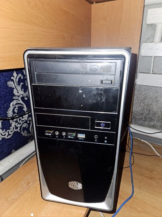 Системний блок COOLER MASTER