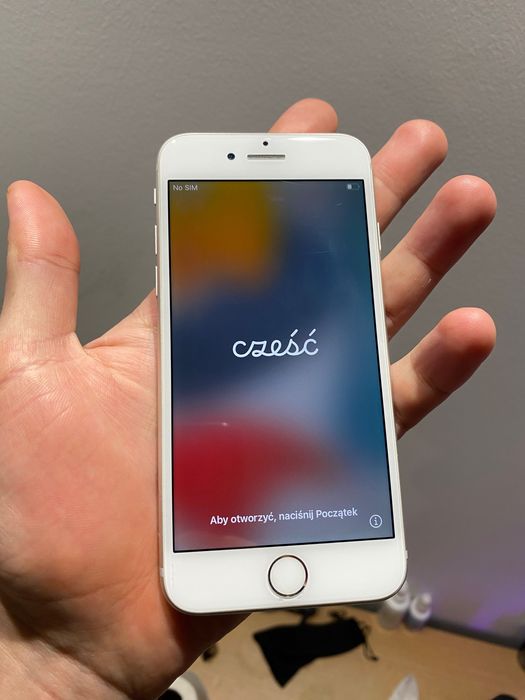 Iphone 8 256gb dobry stan 90% Łódź Górna • OLX.pl