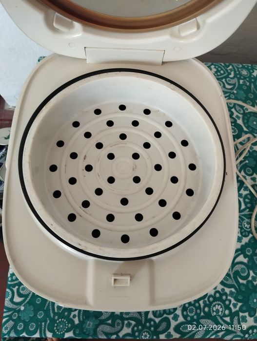 Продам мультиварку VITEK