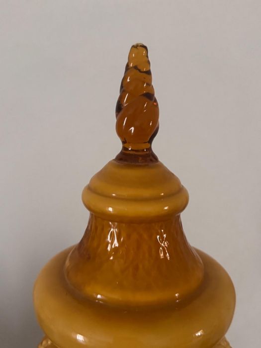 Vintage Bomboneira antiga impecavel