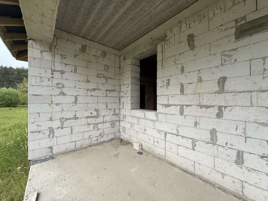 Продаж будинку на межі Брюховичі- Бірки