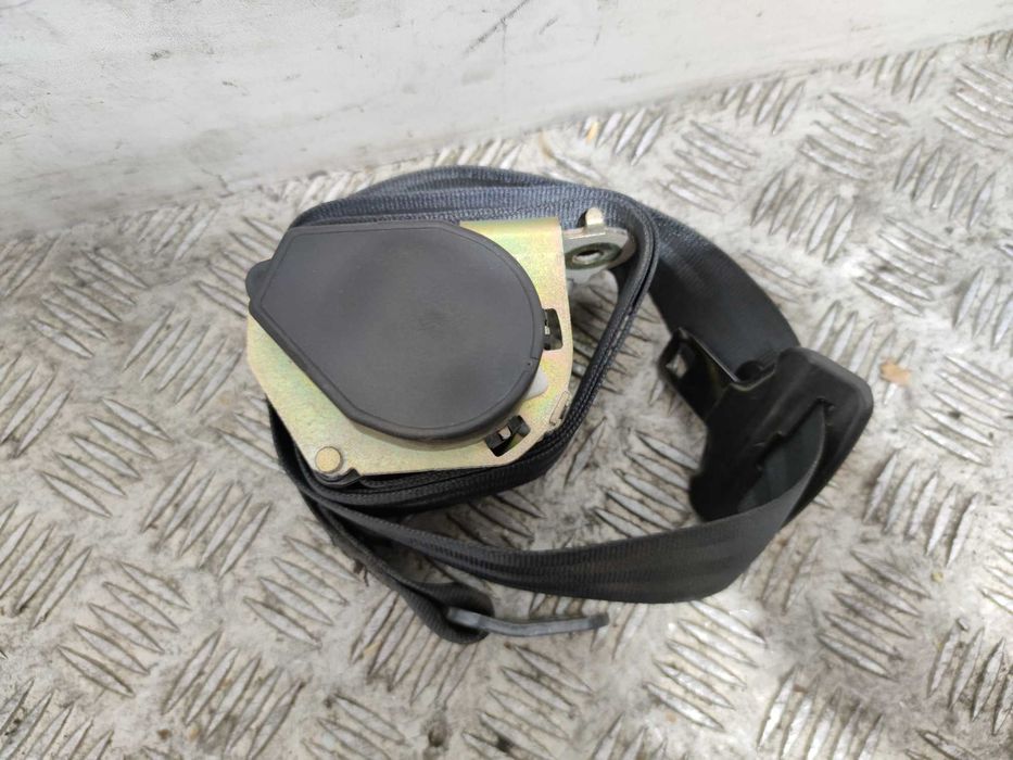 Citroen C4 I Peugeot 307 I Pas Bezpieczeństwa Prawy Tylny Prawy Tył