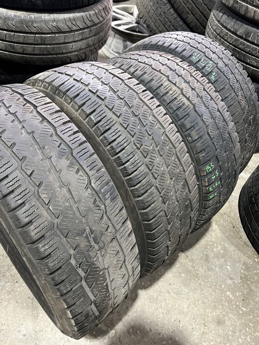 Шини резина 205 65 R16C Goodride 2020р протектор 50%