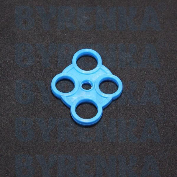 З'єднувальна муфта доїльного апарата