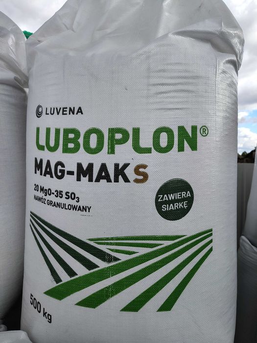 Nawozy Dostawa Gratis !!!