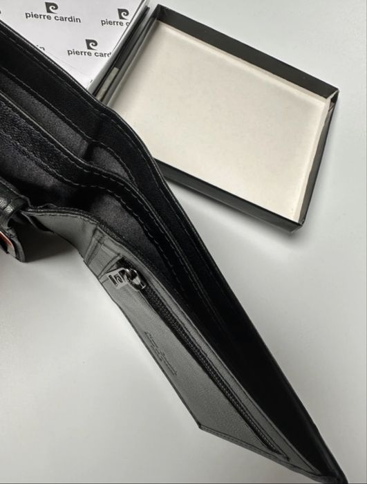 Portfel Pierre Cardin