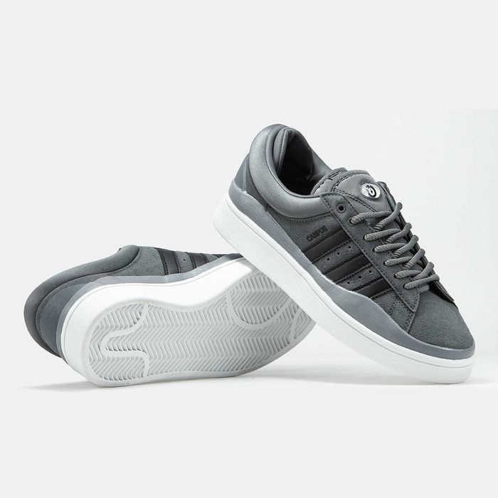Кроссовки Adidas Campus x Bad Bunny кросівки адидас кампус бед банни