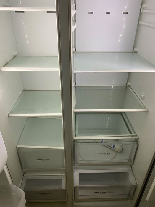 Frigorifico Americano LG