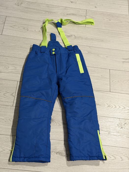 Spodnie narciarskie 116