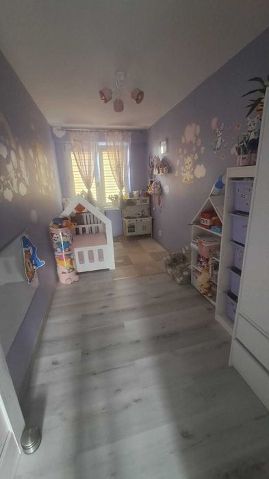Sprzedam Mieszkanie 58m2 ul. Smetka