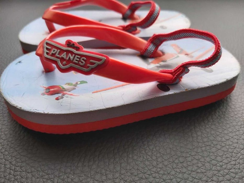 Босоножки на мальчика размер 22