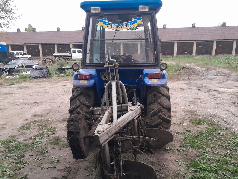 Продам дтз 504 К