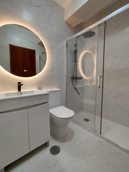 Apartamento T3 Esgueira ARRENDAR