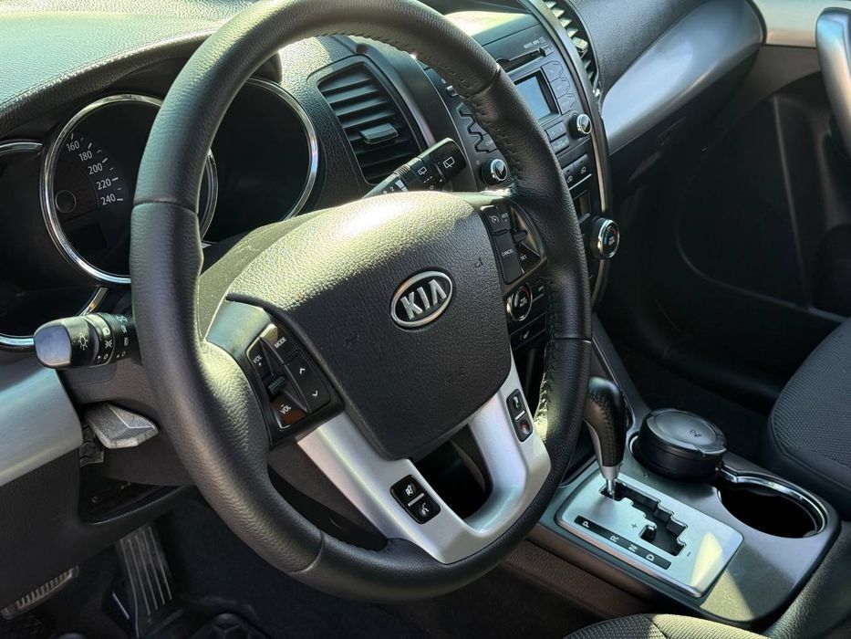 KIA Sorento (Перший внесок від 20%) Автосалон Plata.kr