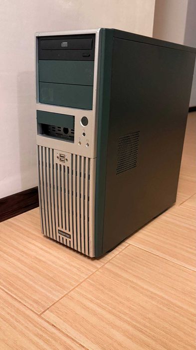 DualCore AMD Athlon 64 X2, 2700 MHz