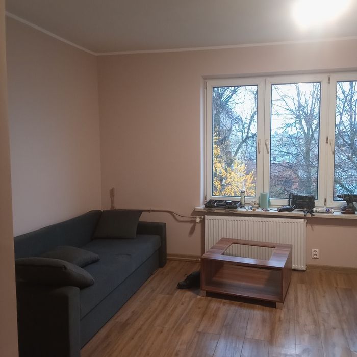 Centrum łap 25 m od zaraz
