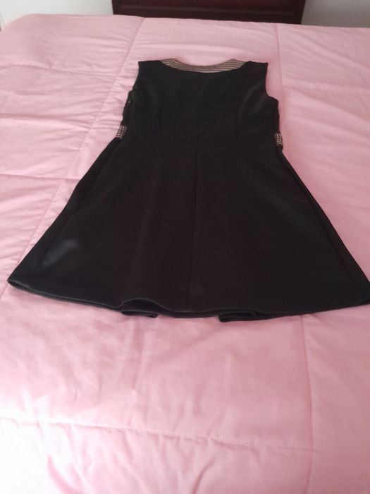 Vestido , cerimonia da reputada marca "Giorgia &Johns". Novo
