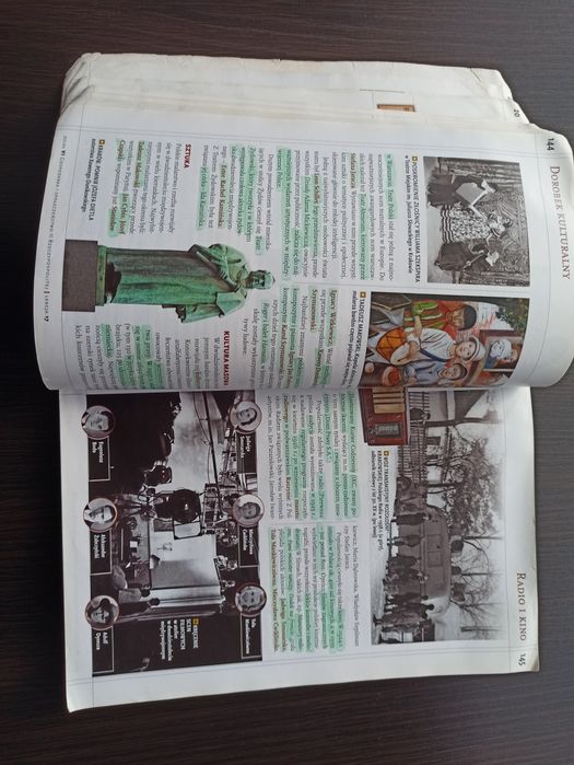 Po prostu historia WSiP zakres podstawowy