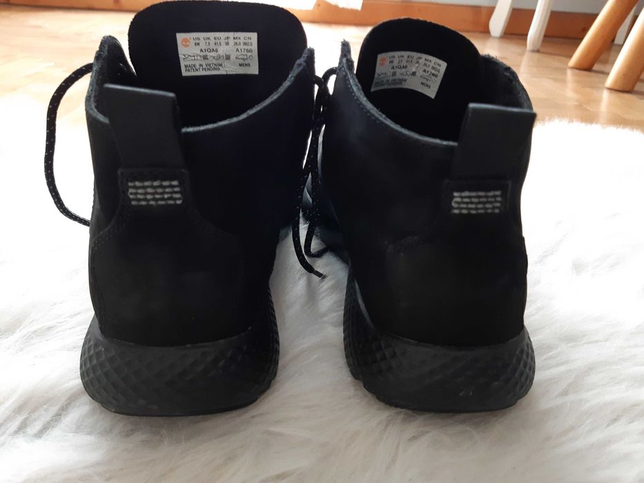 Buty Timberland aerocore energy system