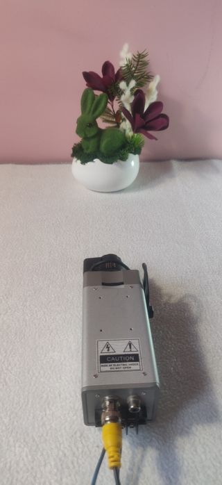 Видео камера уличная