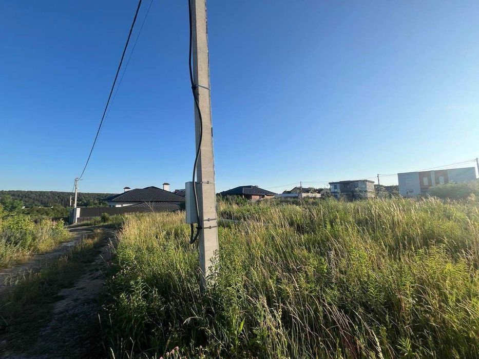 (8) Продам земельну ділянку в Прибузькому 8686