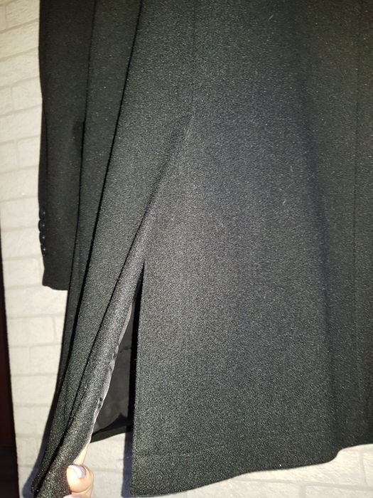 Пальто осінь весна БАТАЛ 3XL Jacamo