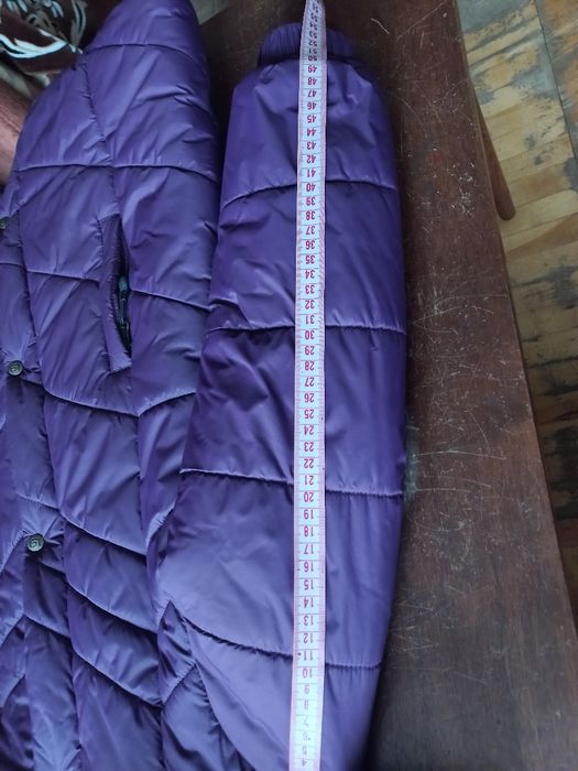 Куртка LENNE на дівчинку 146р.