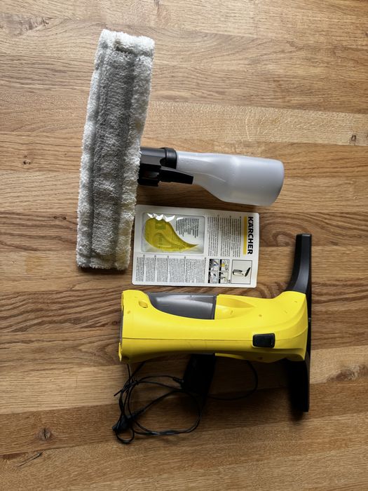 Myjka do okien Karcher WV1